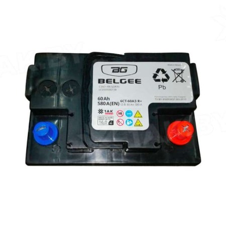 Belgee 60 r